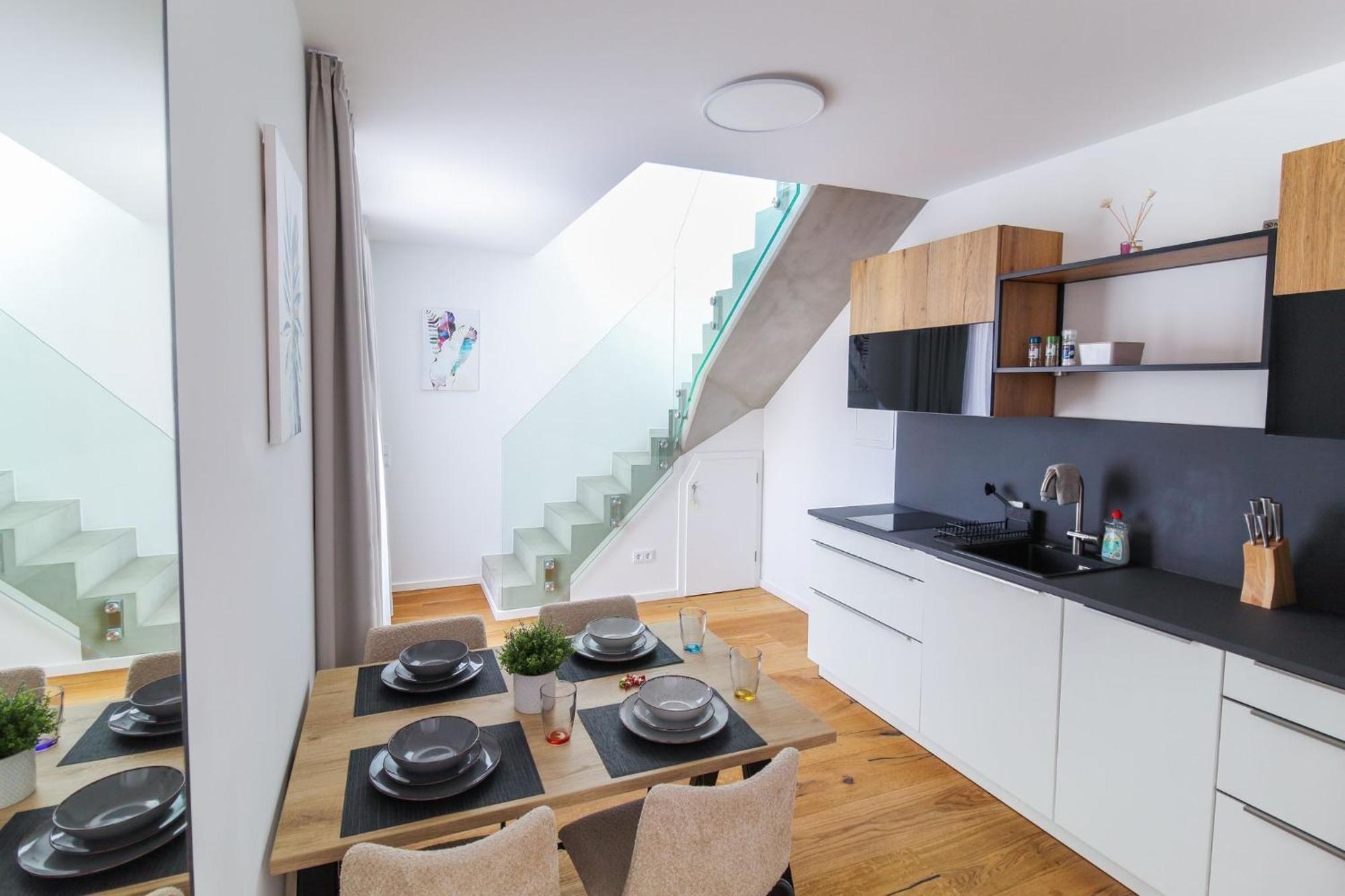 Helios Apartment Berlin