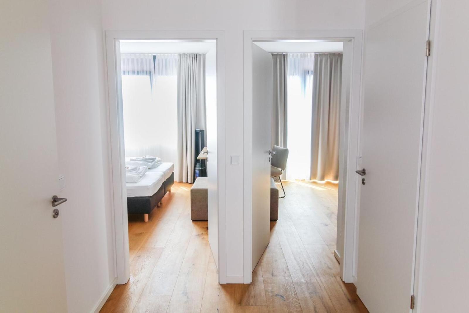 Apartment Helios Berlin