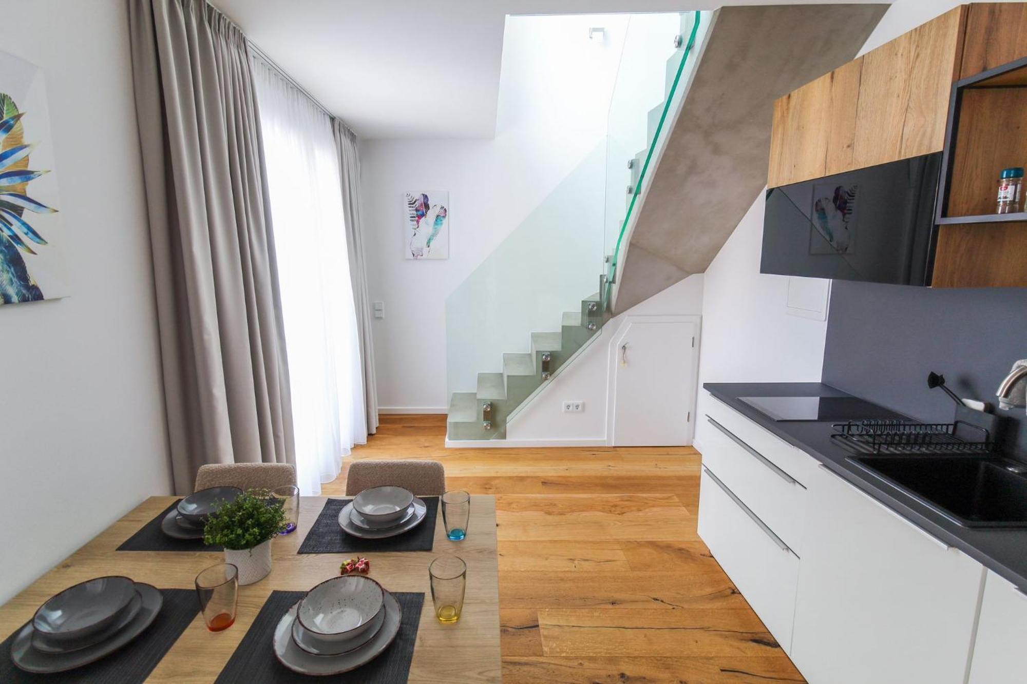 Apartment Helios *