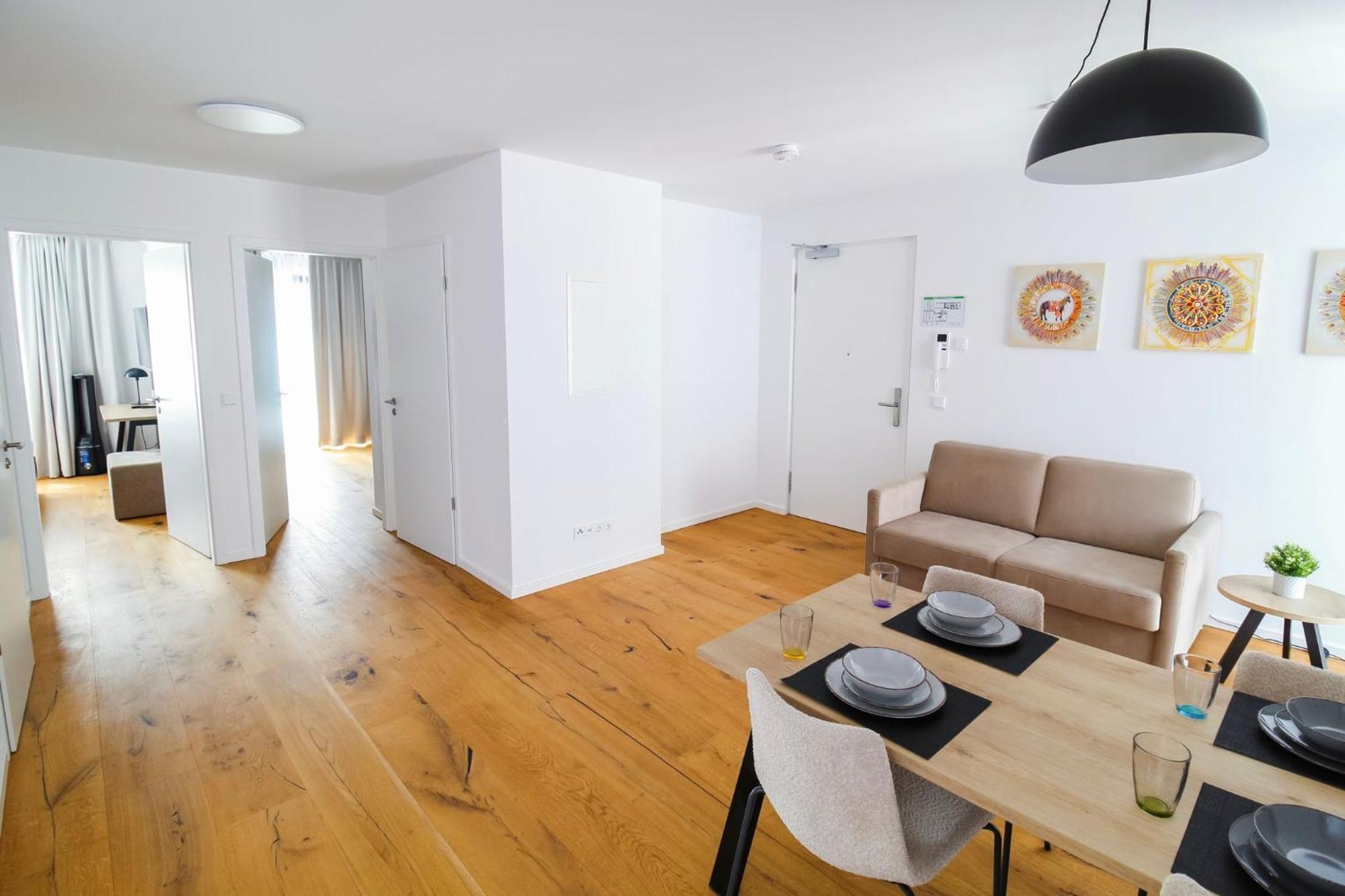 Helios Apartment Berlin