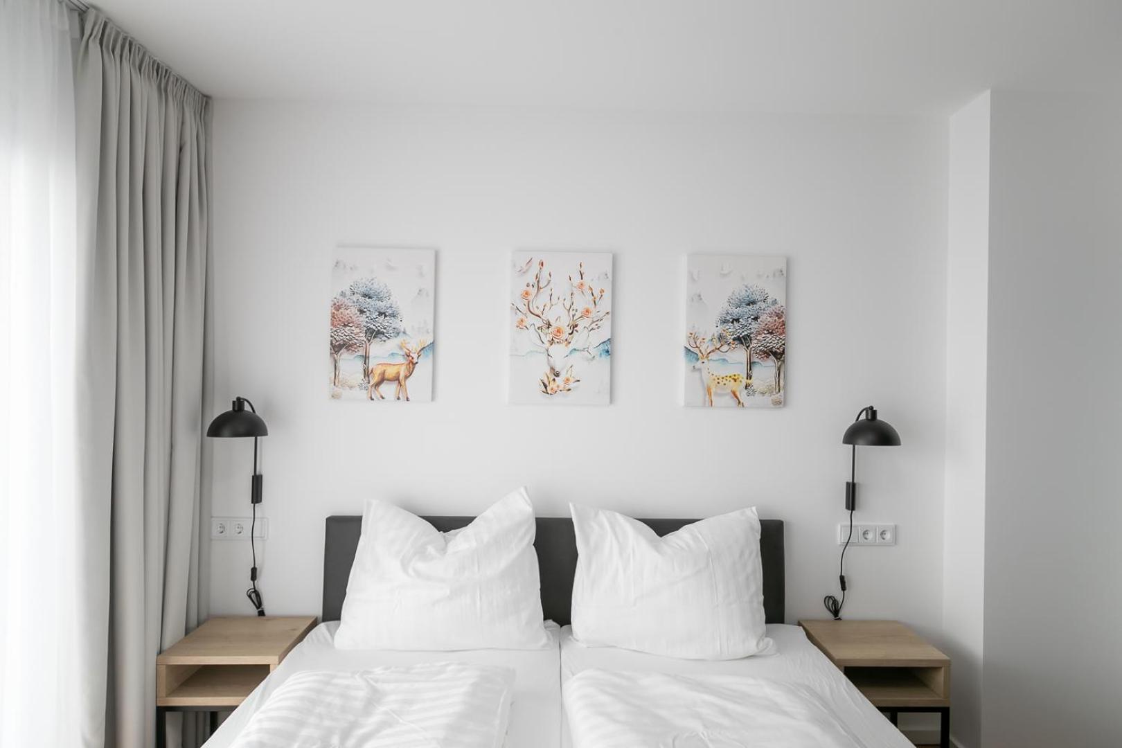 Lejlighed Helios Berlin