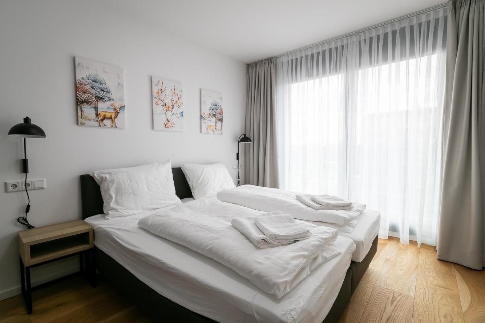 Helios Lejlighed Berlin