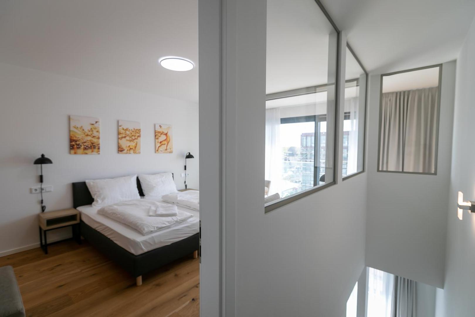 Helios Lejlighed Berlin