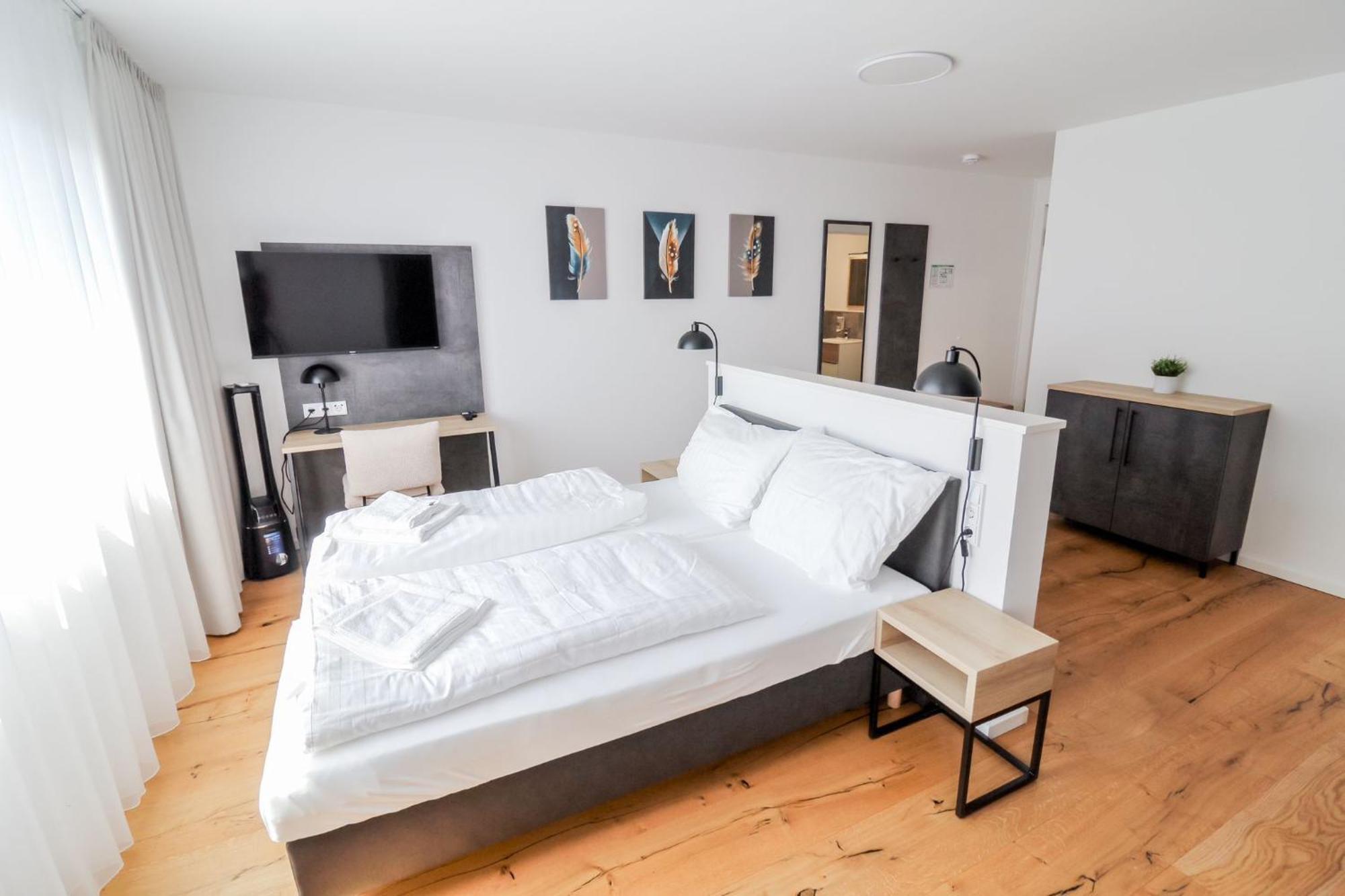 Helios Lejlighed Berlin
