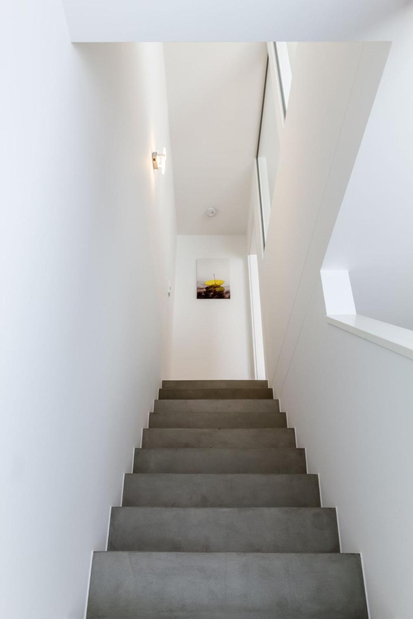 Helios Lejlighed Berlin