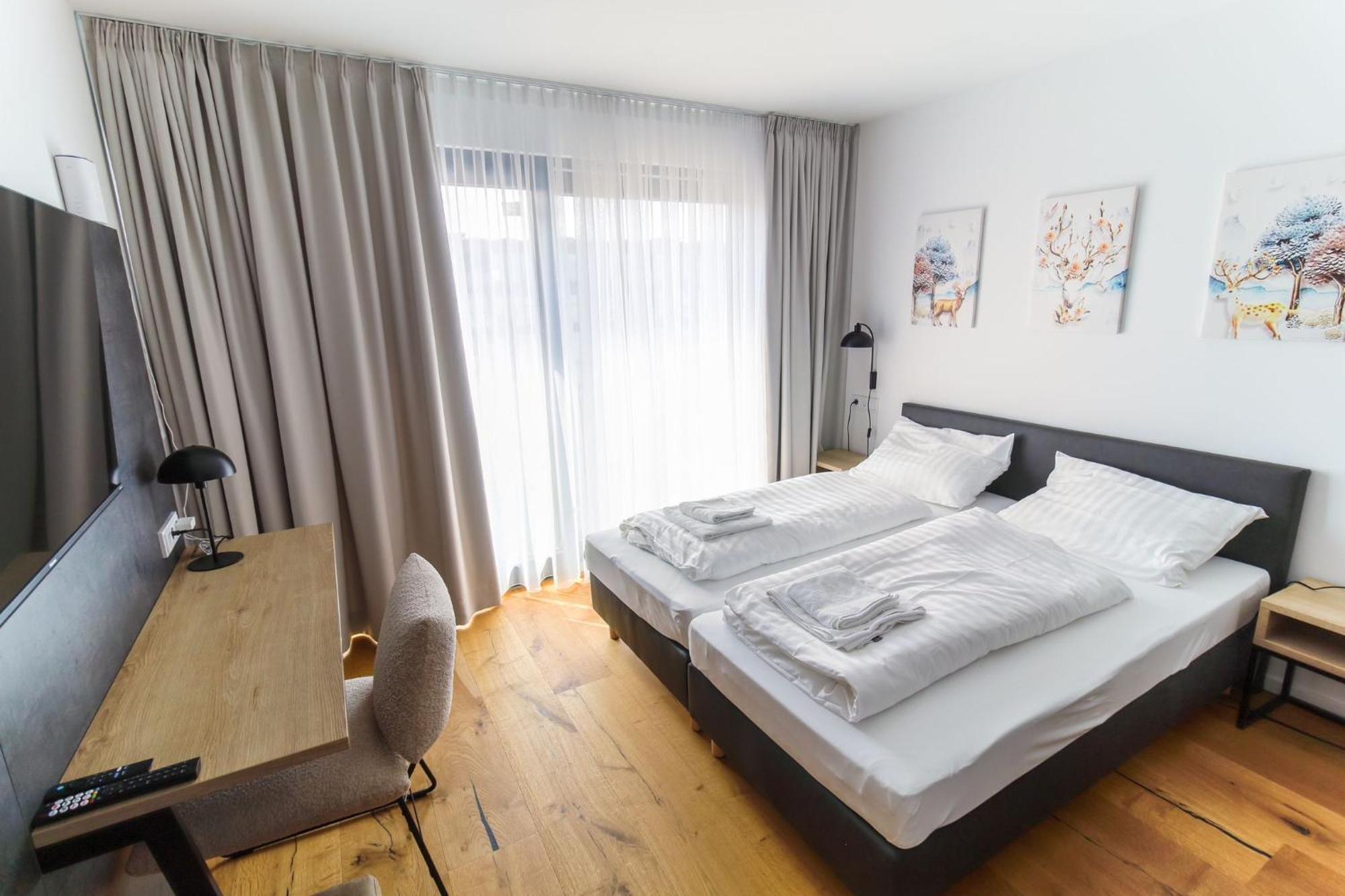 Helios Lejlighed Berlin
